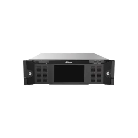  Servidor Centro de Vigilancia 3024 stable operation ONVIF Max2000Ch 10000accounts management, Dahua DSS7016DR-S2 29673.728814 S