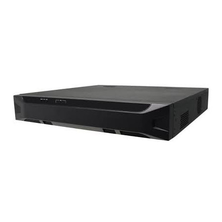 Storage para Almacenamiento NVR/XVR 4HDD/24TB  1ESATA 1PORT USB, Dahua ESS1504C