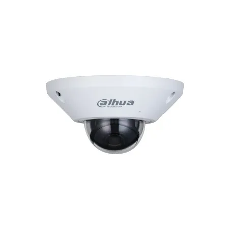 Camara FishEye Dahua IPC-EB5541-AS 5MP AI WizMind IK10 IP67 WDR SOPORTA SD 868.644068 Camara FishEye Dahua IPC-EB5541-AS 5MP AI