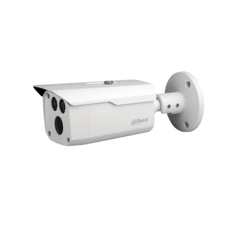  Camara Bala Dahua HAC-HFW1500D-S2 HDCVI 5MP 3.6mm IP67 IR80m Metal 158.474576 Camara Bala Dahua HAC-HFW1500D-S2 HDCVI 5MP 3.6mm