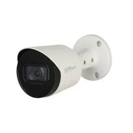 Camara Bala Dahua HAC-HFW1800TN-0280B 4K HDCVI RealTime 2.8mm IP67 IR30m