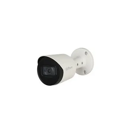  Camara Bala Dahua HAC-HFW1800TN-0280B 4K HDCVI RealTime 2.8mm IP67 IR30m 164.40678 Camara Bala Dahua HAC-HFW1800TN-0280B 4K HDC