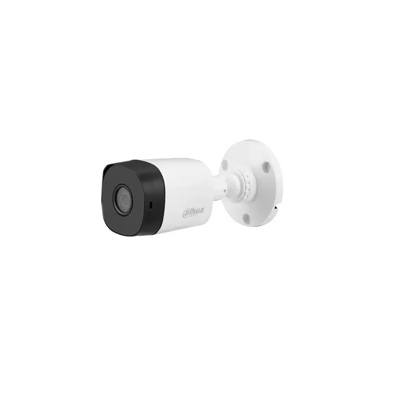 Camara Bala Dahua HAC-B1A21N-0280B Cooper HD 2.8MM, IP67 IR20M Bullet