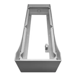 Caja De montaje en Superficie Pared VDP Video Portero VTO1210C-X, Dahua VTOB110 Dahua-Caja De montaje en Superficie Pared VDP Vi