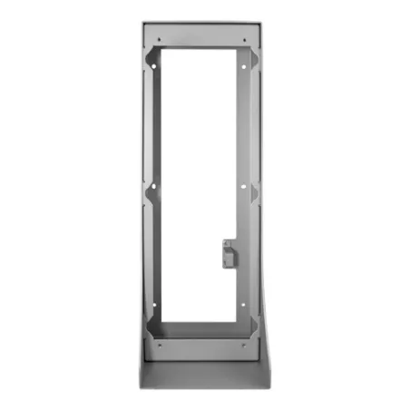  Caja De montaje en Superficie Pared VDP Video Portero VTO1210C-X, Dahua VTOB110 177.118644 Caja De montaje en Superficie Pared 