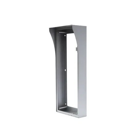  Caja De montaje en Superficie Pared VDP para 3 Modulos VTO2000A-X, Dahua VTOB114 145.762712 Caja De montaje en Superficie Pared