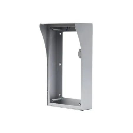  Caja De montaje en Superficie Pared VDP para 2 Modulos TO2000A-X , Dahua VTOB113 121.186441 Caja De montaje en Superficie Pared