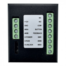 Modulo de Extension control de acceso Puerta Adicional VDP Video Porteros, Dahua DEE1010B