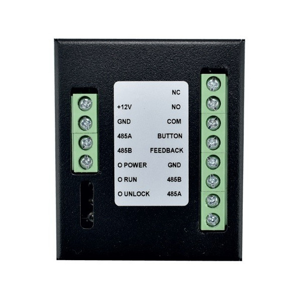 Modulo de Extension control de acceso Puerta Adicional VDP Video Porteros, Dahua DEE1010B