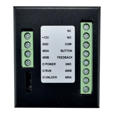  Modulo de Extension control de acceso Puerta Adicional VDP Video Porteros, Dahua DEE1010B 90.677966 Modulo de Extension control