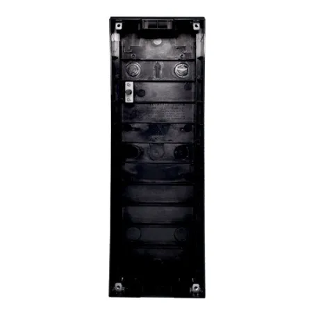  Caja de Montaje en Pared para VDP VTO1210C-X, Dahua VTOB103 56.779661 Caja de Montaje en Pared para VDP VTO1210C-X, Dahua VTOB1