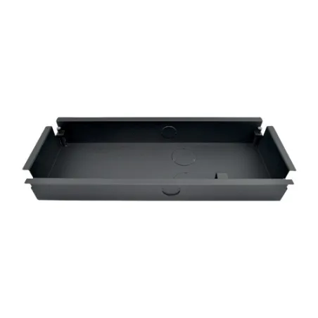 Caja de Montaje en Pared para VDP VTO2000A, Dahua VTOB111