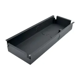 Caja de Montaje en Pared para VDP VTO2000A, Dahua VTOB111 Dahua-Caja de Montaje en Pared para VDP VTO2000A, Dahua VTOB111 Tecnol