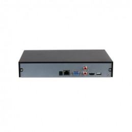 Grabador NVR Dahua NVR2108HS-I AI 8CH 4K 1HDD 8TB 1CH FD/FR O 4 CH SMD