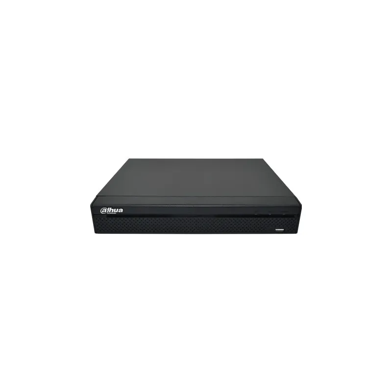 Grabador NVR Dahua NVR1108HS-S3/H Lite 8CH 1HDD/8TB