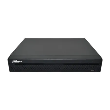 Grabador NVR Dahua NVR1108HS-S3/H Lite 8CH 1HDD/8TB