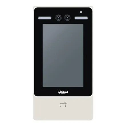  Control de Acceso Reconocimiento Facial 7" 2MP 2000 Usuarios, Dahua ASI4213Y 1121.186441 Control de Acceso Reconocimiento Facia