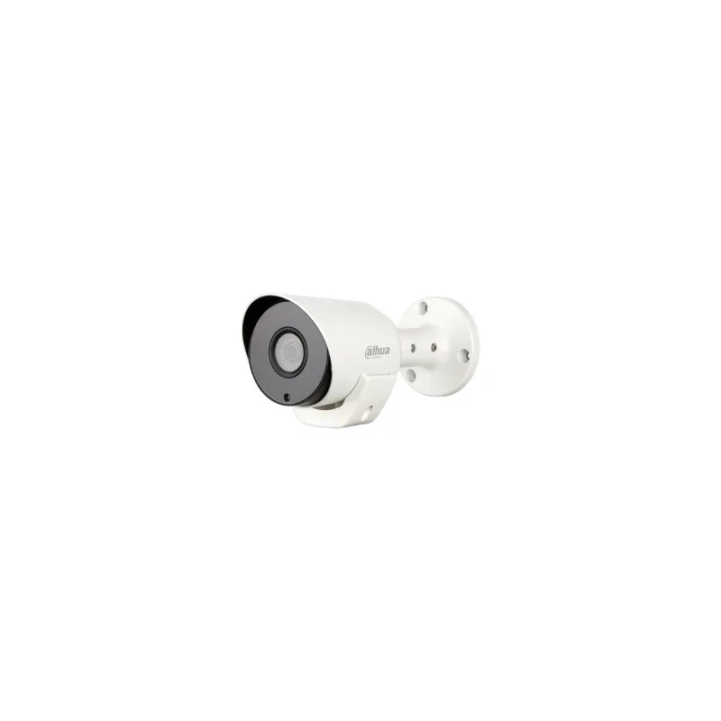 Camara Bala Dahua HAC-LC1220T-TH HDCVI IOT Temperatura y Humedad 2MP 1080P IR20M 40-60G IP67 DC12V