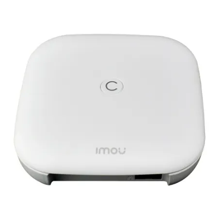  Panel de Alarma hasta 32Dispositivos IMOU AirFly Red Wifi, Dahua ARC2000E-SW-IMOU 185.59322 Panel de Alarma hasta 32Dispositivo