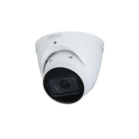 Camara Domo IP Dahua IPC-HDW3241T-ZAS Lite FHD 2MP 2.7-13.5mm  WDR IP67 IR40m