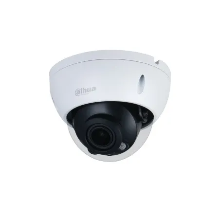 Camara Domo IP Dahua IPC-HDBW1431R-ZS-S4 2K 2.8-12mm H.265+/H.265 H.264+/H.264 IR40m