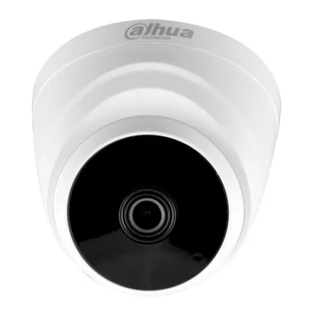  Camara Domo Dahua HAC-T1A21N-0360B Cooper 2MP 1/2.7" CMOS 3.6mm 60.169492 Camara Domo Dahua HAC-T1A21N-0360B Cooper 2MP 1/2.7" 