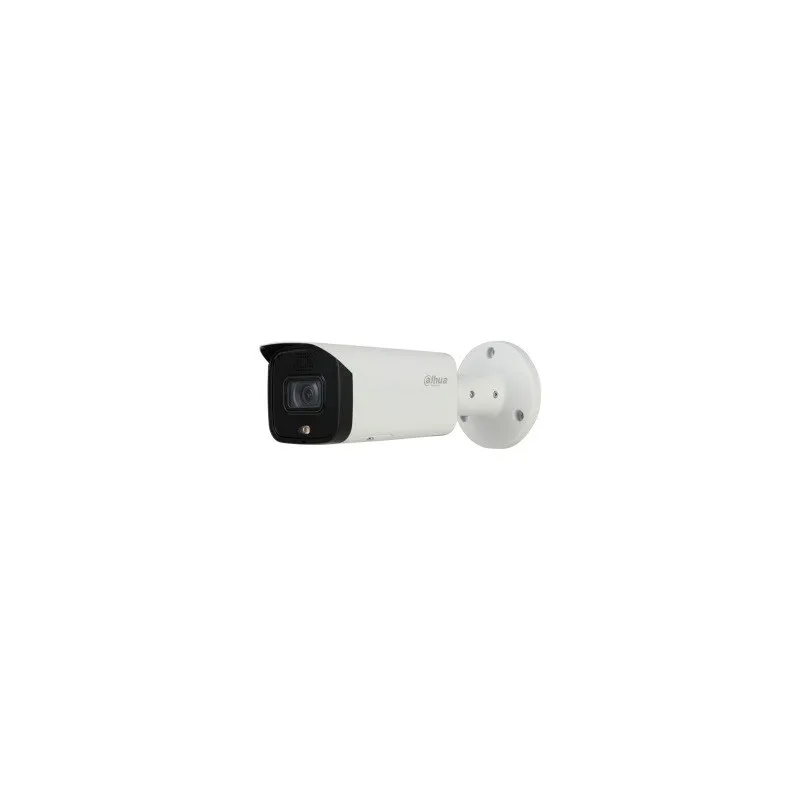 Camaras Bala IP Dahua IPC-HFW5541T-AS-PV 5MP 2.8MM IP67 IR60m WizMind Inteligencia Artificial