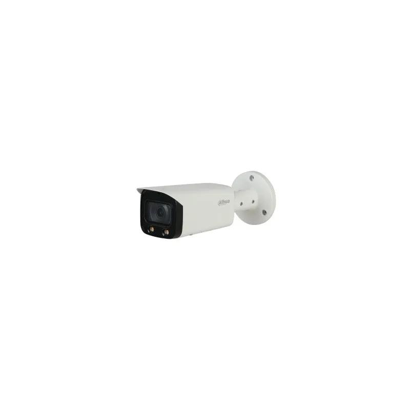 Camaras Bala IP Dahua IPC-HFW5241T-AS-LED FHD 2.8mm IP67 IK10 LED 25m