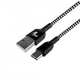 Cable Usb Tipo C macho a USB2.0 A macho Xtech XTC-511