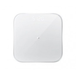 Balanza Digital MI Bathroom scales Bascula Blanco, Xiaomi 22349