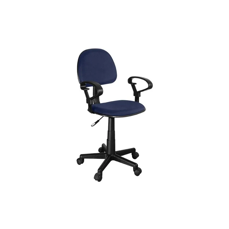 Silla de Oficina Xtech AM160GEN79 Con apoyabrazos Azul