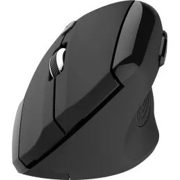  Mouse Vertical Inalambrico Klip Xtreme KMW-390 EverRest 1600dpi 6Botones 51.694915 Mouse Vertical Inalambrico Klip Xtreme KMW-3