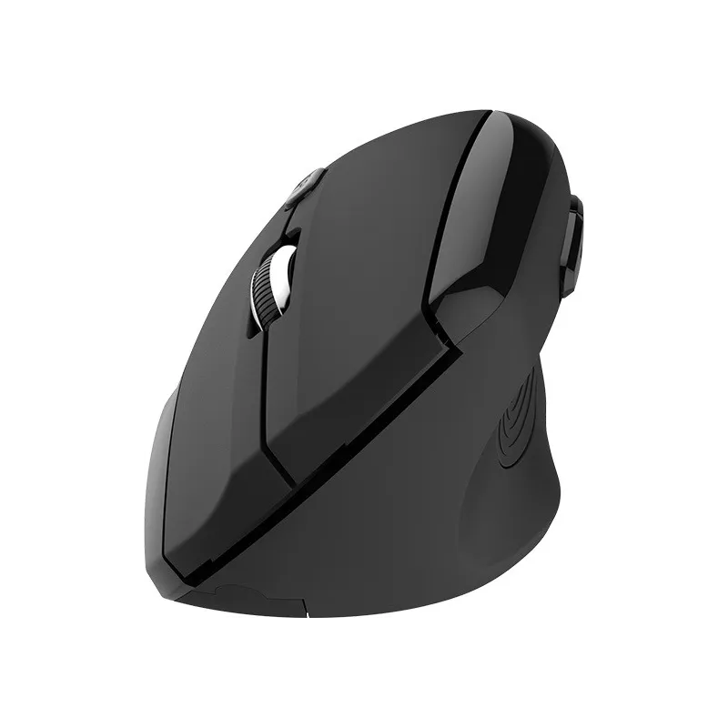 Mouse Vertical Inalambrico Klip Xtreme KMW-390 EverRest 1600dpi 6Botones