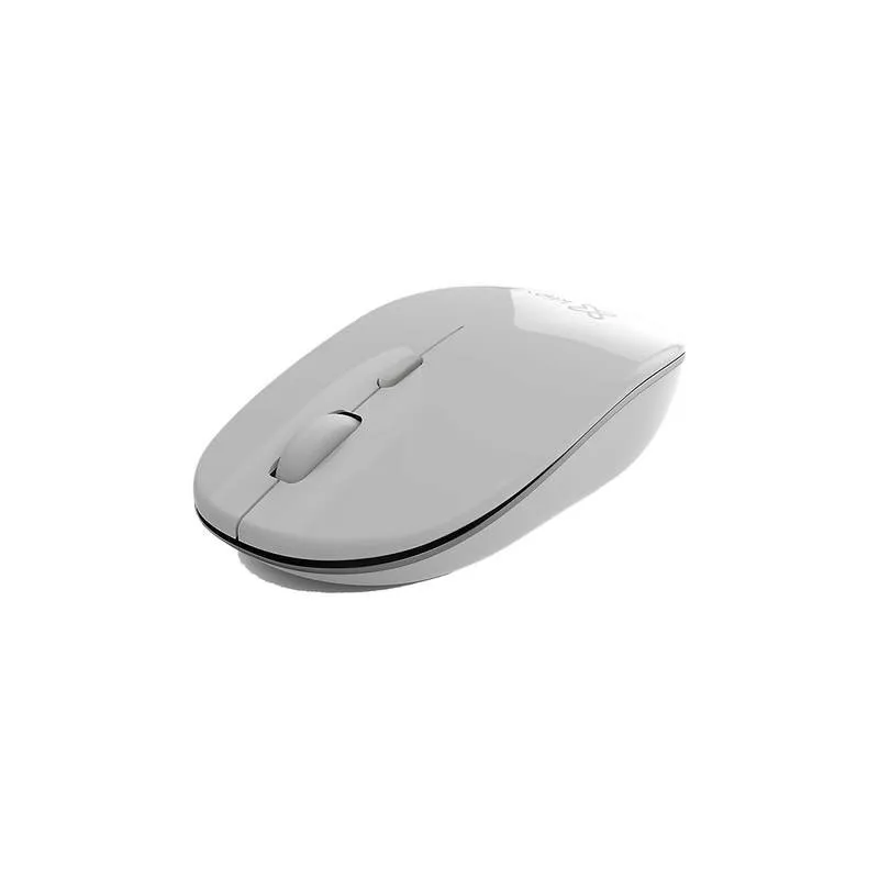 Mouse Inalambrico Klip Xtreme KMW-335WH Voltrex 1600dpi 6Botones 2.4GHz Blanco