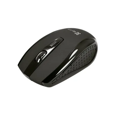  Mouse Inalambrico Klip Xtreme KMW-340BK Klever 1600dpi 6Botones 2.4GHz 28.813559 Mouse Inalambrico Klip Xtreme KMW-340BK Klever