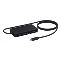 Hub Jabra PanaCast USB USB-C 14207-59