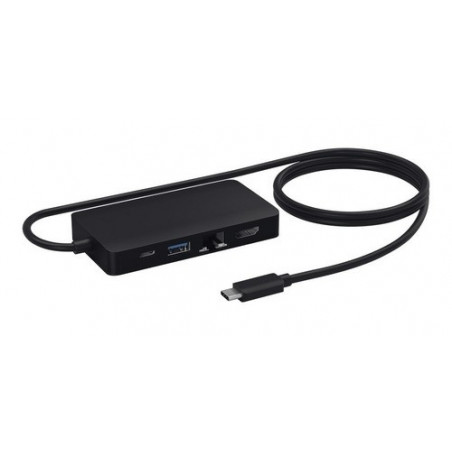 Hub Jabra PanaCast USB USB-C 14207-59
