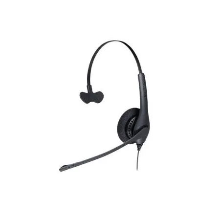  Auricular Jabra BIZ 1500 Mono QD Quick Disconnect Profesionales Call Center USB 1513-0157 268.644068 Auricular Jabra BIZ 1500 M