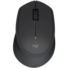  Mouse Inalambrico Logitech M280 3Botones 2.4GHz Negro 910-004284 50.847458 Mouse Inalambrico Logitech M280 3Botones 2.4GHz Negr