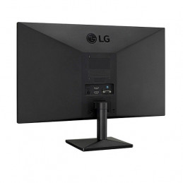 Monitor LG 22MN430M-B, LED 21.5" IPS 1920x1080 (FHD), VGA HDMI x2