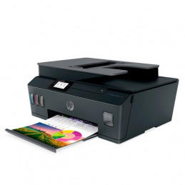 Multifuncional de tinta HP Smart Tank 530, Impresión/Escaneo/Copia
