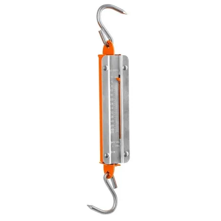  Balanzas Romana de Resorte 50kg Doble Resorte Acero, Truper 13519 27.118644 Balanza Romana de Resorte 50kg Doble Resorte Acero,
