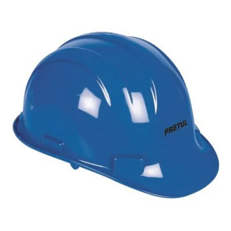  Casco de Seguridad Azul AjusteIntervalos 2200V Pretul 25039 13.389831 Casco de Seguridad Azul Ajustable ClaseG 2200V, Pretul 25