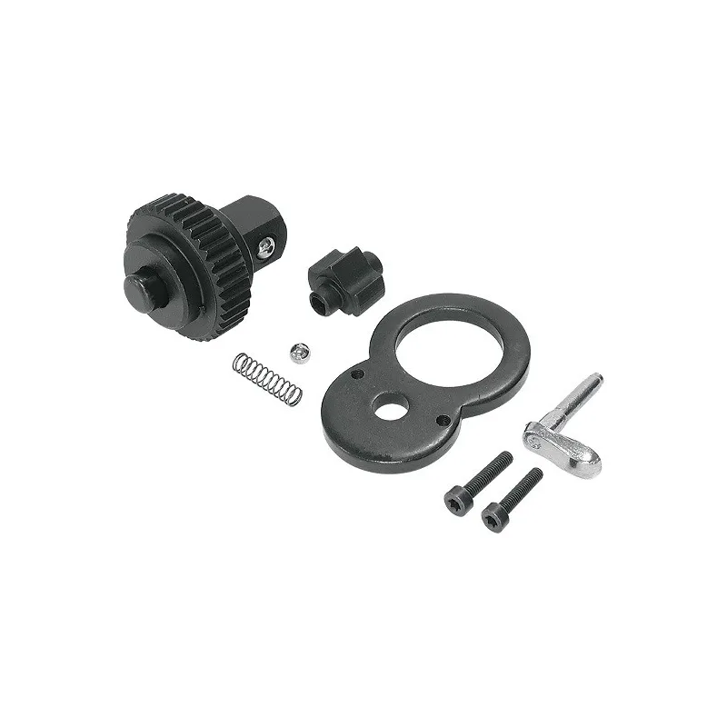 Kit de Repuesto para Ratchet 13410 M-1249, Truper 13409