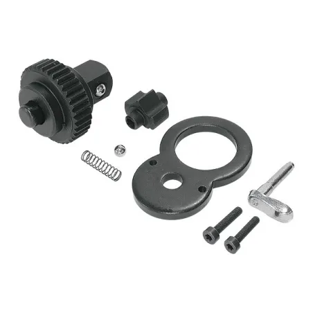  Kit de Repuesto para Ratchet 13410 M-1249, Truper 13409 25.423729 Kit de Repuesto para Ratchet 13410 M-1249, Truper 13409 Engra