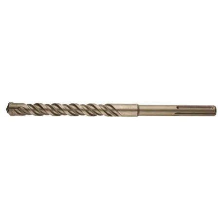  Brocas SDS Max 1" x13" Concreto Truper 101460 41.525424 Broca SDS Max 1" x13" Carburo Tungsteno Concreto, Truper 101460 Cuerpo 