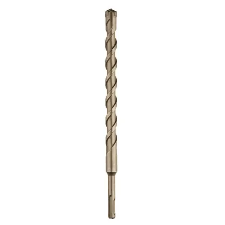  Brocas SDS Plus 3/16" x4" Concreto, Truper 101142 3.898305 Broca SDS Plus 3/16" x4"Carburo Tungsteno Concreto, Truper 101142 Cu