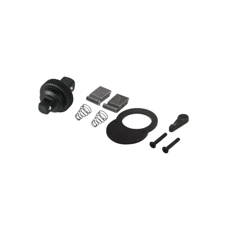 Kit de Repuesto para Ratchet M-1412 13649, Truper 101615