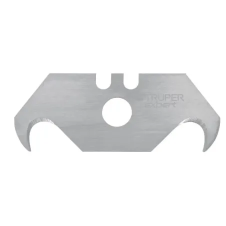  Cuchillas de repuesto 19mm 10u SK2 Navaja Cutters 17027 16950 22400 100850 101101 Truper 101118 7.966102 Cuchillas de repuesto 