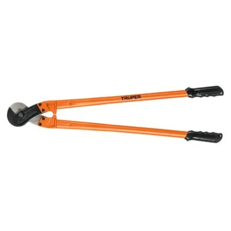  Cortador de cable y alambre 32" Acero Trenzado y Alambre, Truper COC-32 101099 145.762712 Cortador de cable y alambre 32" Acero